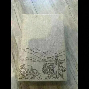 The Grapes of Wrath John Steinbeck May 1939 5th Printing Viking Press Hardcover